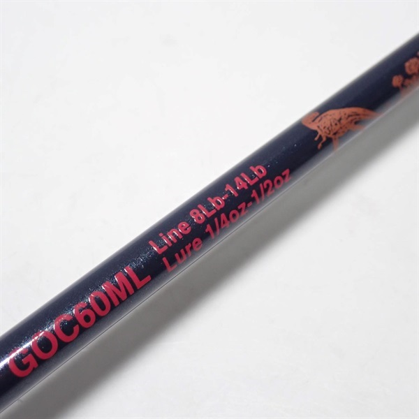 ＧＡＯＧＯＣ６０ＭＬ